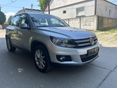 VOLKSWAGEN TIGUAN 2014/1 - 2