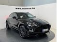 ASTON MARTIN DBX707 4.0 V8. (Automata) Áfa tartalmas+téli kerék szett