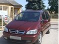 OPEL ZAFIRA 2004 - 1