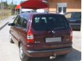 OPEL ZAFIRA 2004 - 3