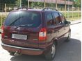 OPEL ZAFIRA 2004 - 4