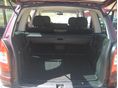 OPEL ZAFIRA 2004 - 9
