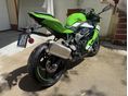 KAWASAKI ZX-4R (NINJA) 2025/7 - 6