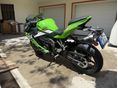 KAWASAKI ZX-4R (NINJA) 2025/7 - 7
