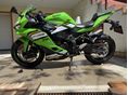 KAWASAKI ZX-4R (NINJA) 2025/7 - 8