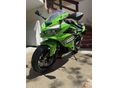 KAWASAKI ZX-4R (NINJA) 2025/7 - 9