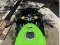 KAWASAKI ZX-4R (NINJA) 2025/7 - 10