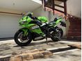 KAWASAKI ZX-4R (NINJA) ZX-4 RR