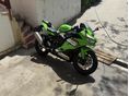 KAWASAKI ZX-4R (NINJA) 2025/7 - 2