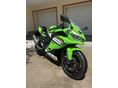 KAWASAKI ZX-4R (NINJA) 2025/7 - 3