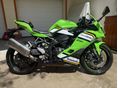 KAWASAKI ZX-4R (NINJA) 2025/7 - 5