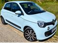 RENAULT TWINGO 2015/2 - 3