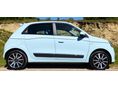 RENAULT TWINGO 2015/2 - 18