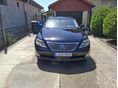 LEXUS LS 600h L President 3 & Relax (Automata)