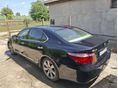 LEXUS LS 2008/10 - 3