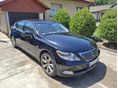 LEXUS LS 2008/10 - 5