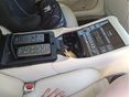 LEXUS LS 2008/10 - 8