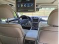 LEXUS LS 2008/10 - 9