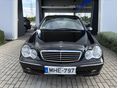 MERCEDES-BENZ C 220 2000/8 - 2