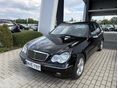 MERCEDES-BENZ C 220 2000/8 - 3