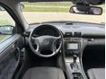 MERCEDES-BENZ C 220 2000/8 - 9