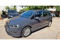 VOLKSWAGEN GOLF SPORTSVAN 1.6 TDI Comfortline