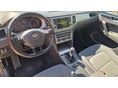 VOLKSWAGEN GOLF SPORTSVAN 2016/5 - 30