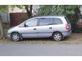 OPEL ZAFIRA A 1.8 16V Elegance