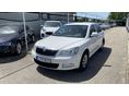 SKODA OCTAVIA 2011/11 - 2