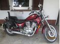 SUZUKI VS 800 (INTRUDER) 