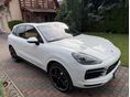 PORSCHE CAYENNE S Tiptronic ic Gts pakett