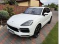 PORSCHE CAYENNE 2018/12 - 2