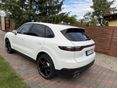 PORSCHE CAYENNE 2018/12 - 5
