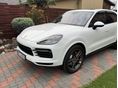 PORSCHE CAYENNE S Tiptronic ic Gts paket