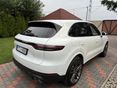 PORSCHE CAYENNE 2018/12 - 3