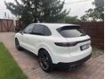 PORSCHE CAYENNE 2018/12 - 2