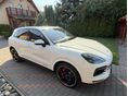 PORSCHE CAYENNE S Tiptronic ic Gts paket.Magyarországi