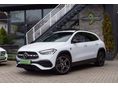 MERCEDES-BENZ GLA 250 e EQ Power AMG Line 8G-DCT Dig.White Metallic +80E-Km +Vez.Szervíz +Mo.-i 1 Tulaj+Újszerű+AMG+3X-s GARANCIA