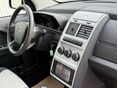 DODGE JOURNEY 2010/11 - 9