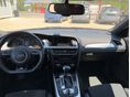 AUDI A4 2014/10 - 11