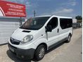 OPEL VIVARO 2008/6 - 2