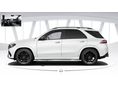 MERCEDES-BENZ GLE 450 2026/8 - 2