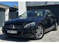 MERCEDES-BENZ C 220 T BlueTEC d