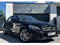 MERCEDES-BENZ C 220 2017/1 - 2