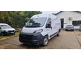 PEUGEOT BOXER 2.2 BlueHDI 350 Heavy L4H2 (Automata) Készleten! Akár 3% THM finanszírozással! 5 év / 200.000 Km garancia!
