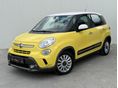 FIAT 500L 2013/12 - 1