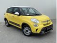 FIAT 500L 2013/12 - 3