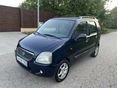SUZUKI WAGON R+ 2002/8 - 1