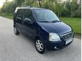 SUZUKI WAGON R+ 2002/8 - 3