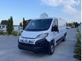 FIAT DUCATO 2.2 Mjet MH1 3.3 t 10m3. készletről. KAVOSZ 3% fix kamatozással is